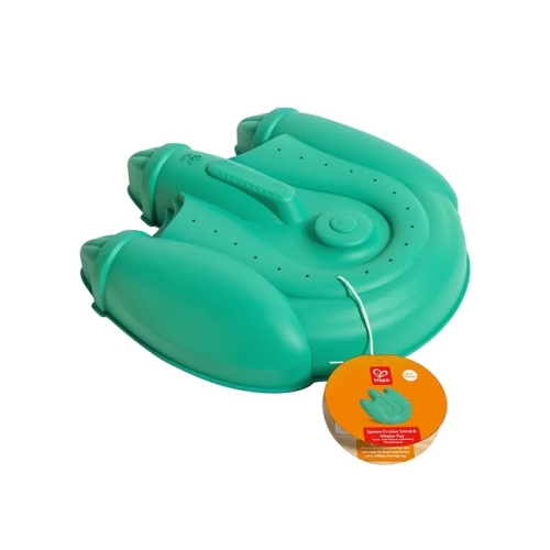 Формочки Для Песка: Космический Крейсер