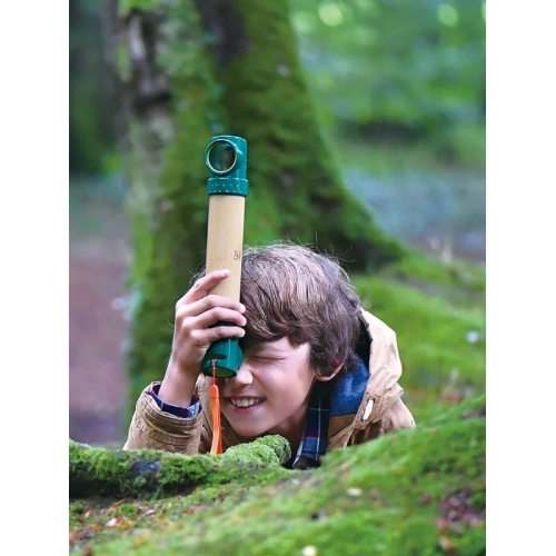 Детский Перископ Для Игры В Прятки 