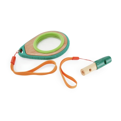 HAPE Набор маленького детектива 5570