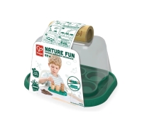 Детский Игровой Набор Садовника Для Выращивания Рассады, Растений И Цветов 