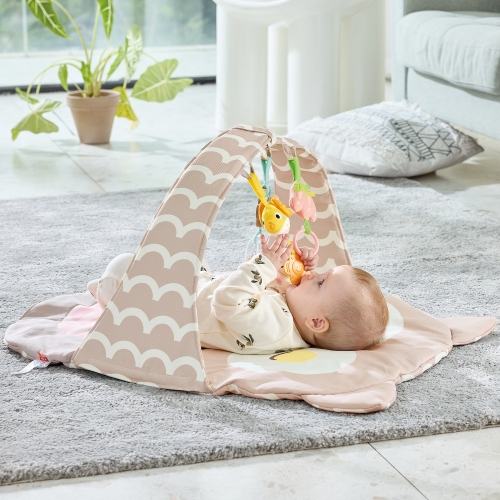 Развивающий Коврик Для Новорожденных 