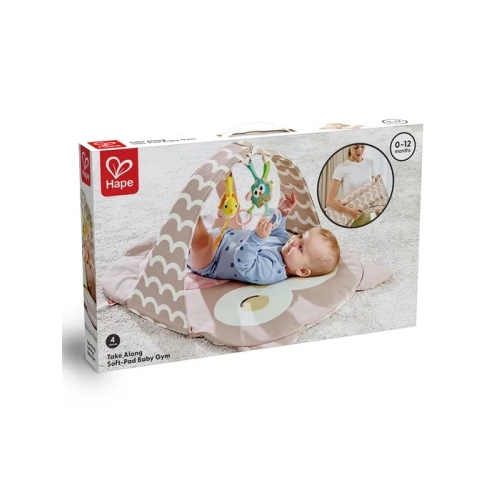 Развивающий Коврик Для Новорожденных 