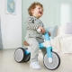 Беговел First Ride, Голубой