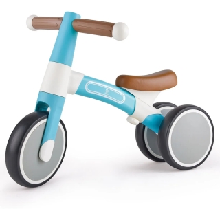Беговел First Ride, Голубой