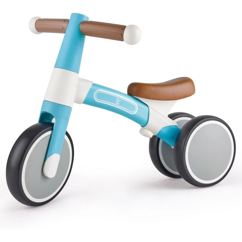 Беговел First Ride, Голубой