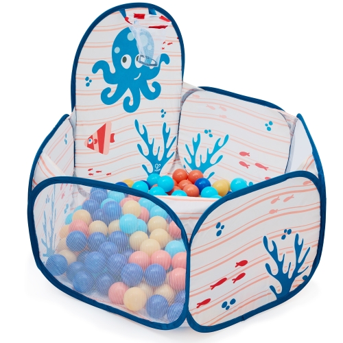 Детский Сухой Бассейн 