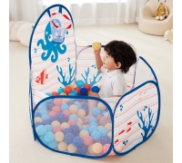 Детский Сухой Бассейн 