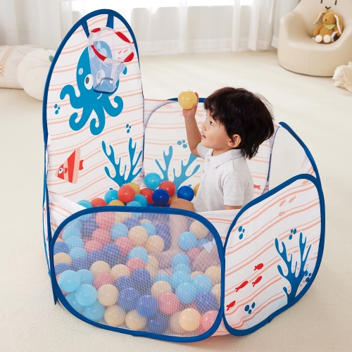 Детский Сухой Бассейн 