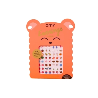 Earrings Kawaii