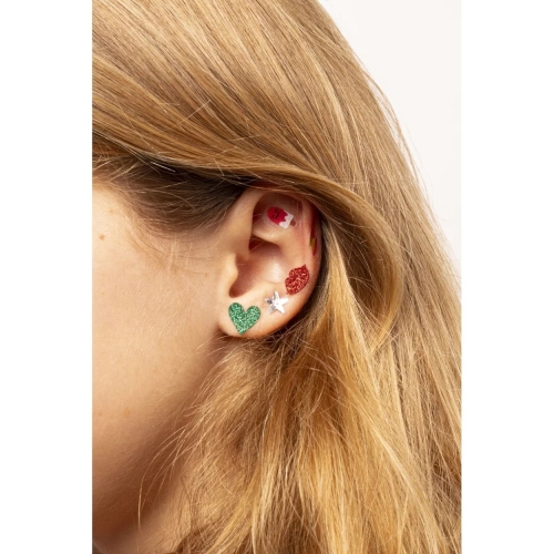 Earrings Lily