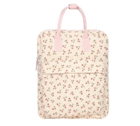 Стёганый Рюкзак “Дикие Цветы”