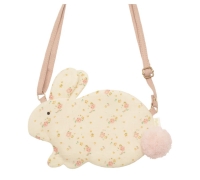 Сумочка “Крошечный Цветочный Кролик”