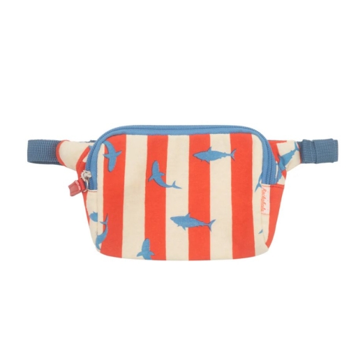 Поясная Сумка “Акула”