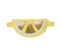 Lemon Slice Bum Bag