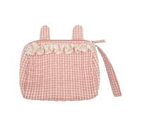 Bunny Sleepover Set