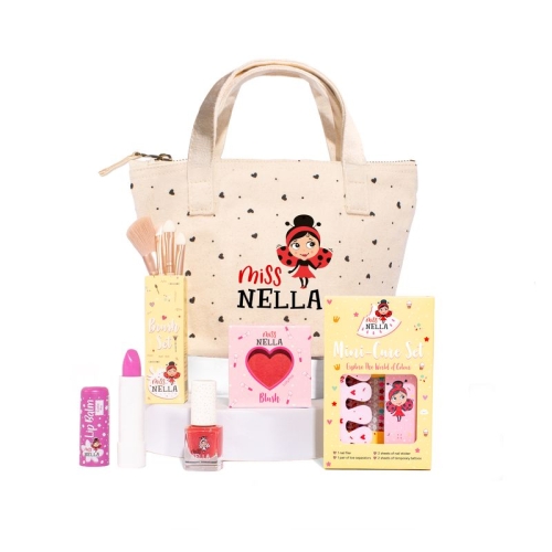 Girly Girl Essentials Gift Set For Children / Шк 5060581102925