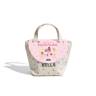 Girly Girl Essentials Gift Set For Children / Шк 5060581102925