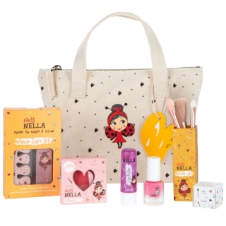 Girly Girl Essentials Gift Set For Children