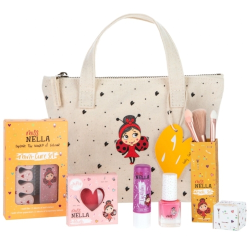 5060581102925 Girly Girl Essentials Gift Set For Children