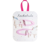 Unicorn Clips