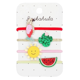 Резинки “Радужный Остров”