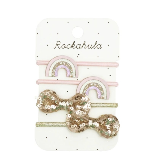 Резинки “Зачарованная Радуга”