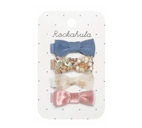 Набор Мини-Заколок “Зачарованный”