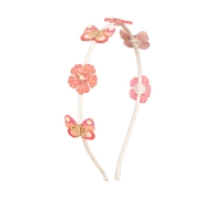 Bella Butterfly Headband
