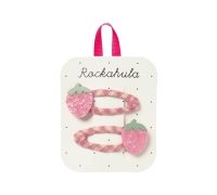 Strawberry Fields Clips