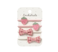 Strawberry Fields Ponies