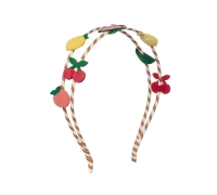Tutti Fruity Double Headband