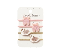 Swan Lake Ballet Ponies