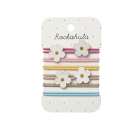 Daisy Daisy Mini Elastic Pony Pack