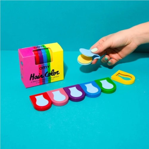 Hair Chalk - Rainbow