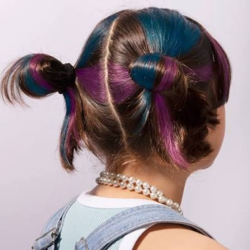Hair Chalk - Rainbow