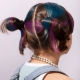 Hair Chalk - Rainbow