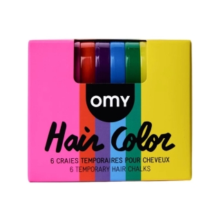 Hair Chalk - Rainbow