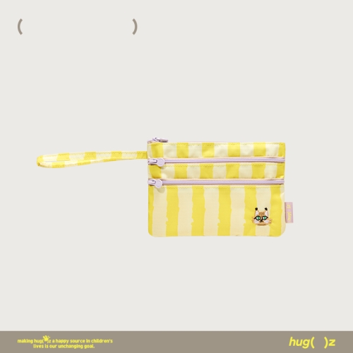 Id Pouch Juicy Fruit 14Cm*19Cm