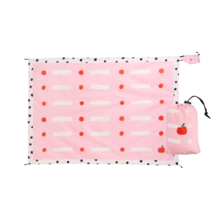 Pocket Picnic Mat - Orchardtrek