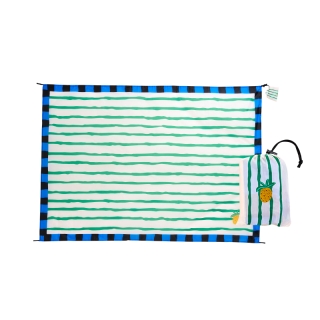 Pocket Picnic Mat - Summitbazaar