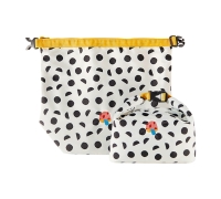 Lunch Bags - Mushroom Charm M