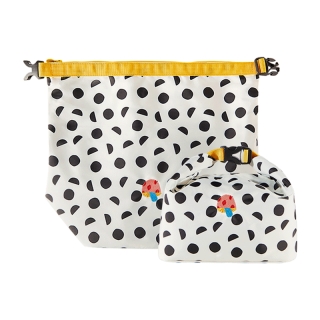 Lunch Bags - Mushroom Charm M
