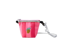 Hobo Bag-Pineapple Party