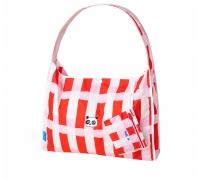 Bridge Tote - Amour Rhythm