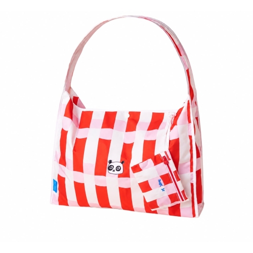 Bridge Tote - Amour Rhythm