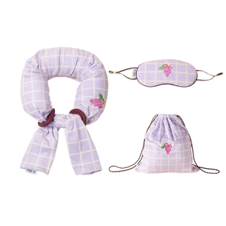 Jelly Cloud Sleep Kit - Tipsy Orchard