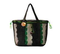 Sift-Duo Air-Wrap Carryall - Midsummer Ball