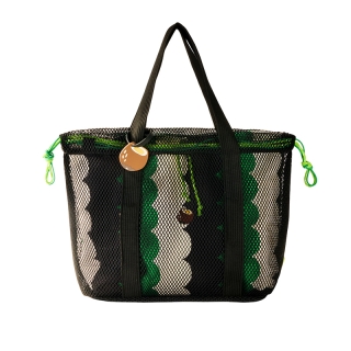 Sift-Duo Air-Wrap Carryall - Midsummer Ball