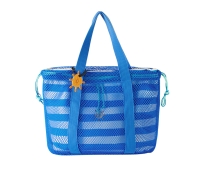 Sift-Duo Air-Wrap Carryall - Sailing Log