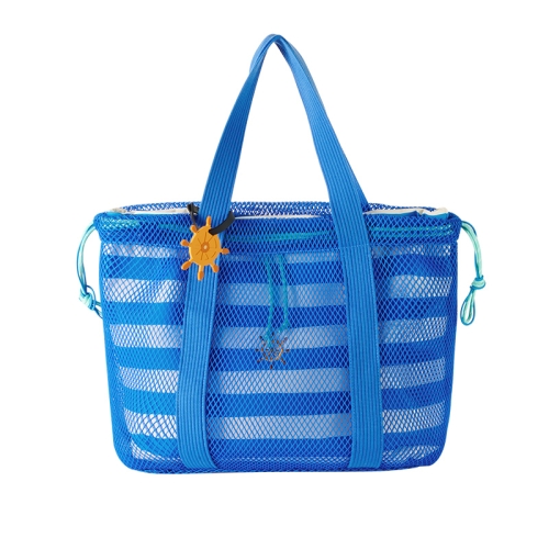 Sift-Duo Air-Wrap Carryall - Sailing Log